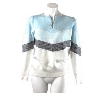 NWT  SWEATER